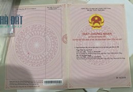 1,6 tỷ./căn.Bán Chung Cư đầu hồi, tầng 3,Sát Chợ Hòa Cường, kiệt 100 Châu Thượng Văn