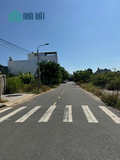 6,2 tỷ/100m2. BÁN ĐẤT THANH LƯƠNG 15 - HƯỚNG ĐÔNG NAM , HÒA XUÂN,Đà Nẵng