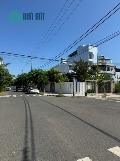 6,2 tỷ/100m2. BÁN ĐẤT THANH LƯƠNG 15 - HƯỚNG ĐÔNG NAM , HÒA XUÂN,Đà Nẵng