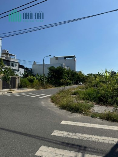 6,2 tỷ/100m2. BÁN ĐẤT THANH LƯƠNG 15 - HƯỚNG ĐÔNG NAM , HÒA XUÂN,Đà Nẵng