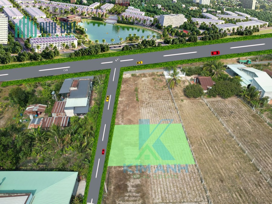 Chính chủ bán đất full thổ cư tây ninh – sát kcn hiệp thạnh 576 ha