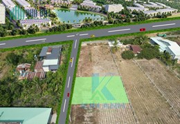 Chính chủ bán đất full thổ cư tây ninh – sát kcn hiệp thạnh 576 ha
