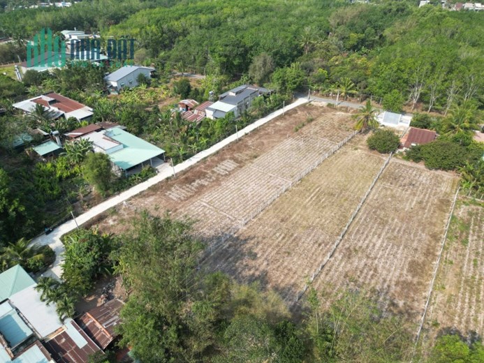 Chính chủ bán đất full thổ cư tây ninh – sát kcn hiệp thạnh 576 ha