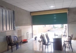 Nhà xưởng cho thuê 400m2, An Phú Đông Quận 12