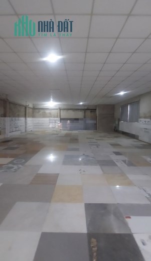 Nhà xưởng cho thuê 400m2, An Phú Đông Quận 12