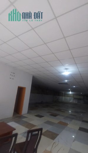 Nhà xưởng cho thuê 400m2, An Phú Đông Quận 12