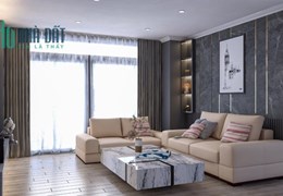 Bán chung cư Mễ Trì Hạ, 100m2, 2pn, giá 6.7 tỷ- 0975118822