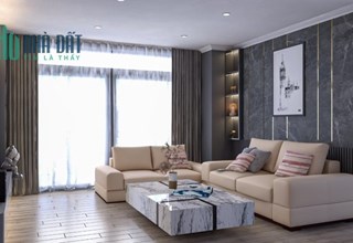 Bán chung cư Mễ Trì Hạ, 100m2, 2pn, giá 6.7 tỷ- 0975118822