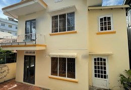 Cho thuê Villa nguyên căn Yersin phường 9 đà lạt giá 18tr