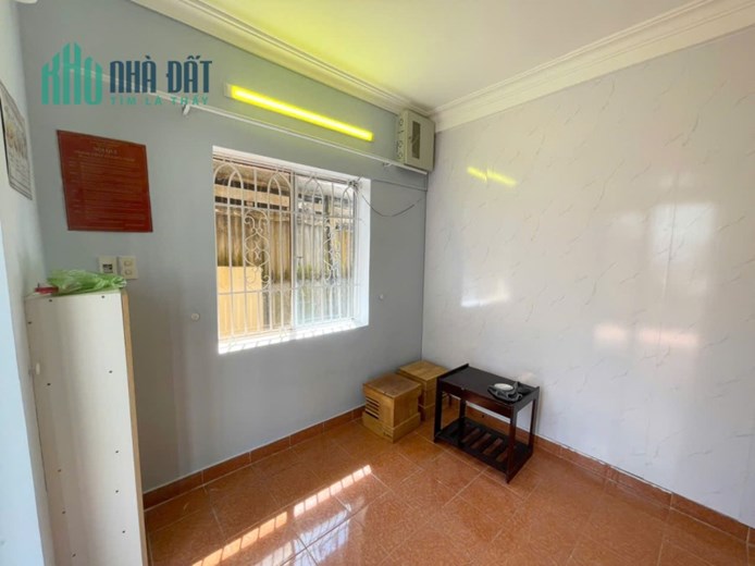 Cho thuê Villa nguyên căn Yersin phường 9 đà lạt giá 18tr