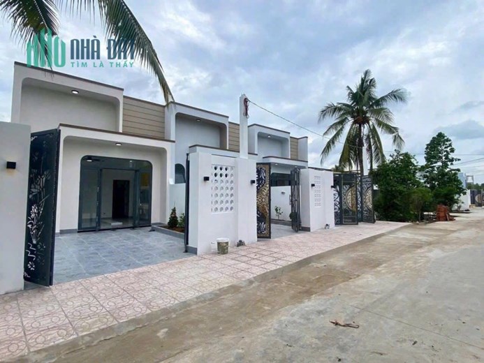 8x27,5m2 đất khu phố Long Hoà A, phuờng Đạo Thạnh,tỉnh Đồng Tháp