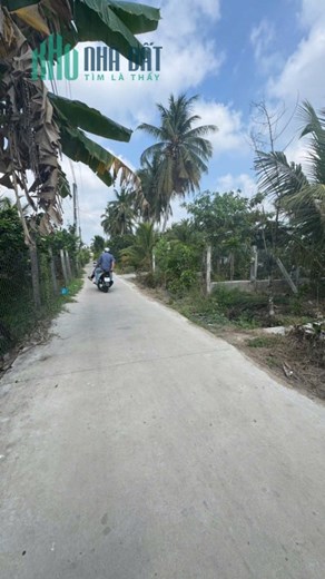 8x27,5m2 đất khu phố Long Hoà A, phuờng Đạo Thạnh,tỉnh Đồng Tháp