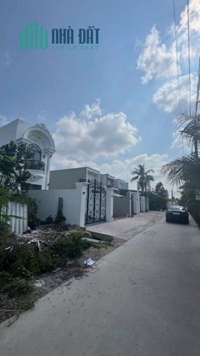 8x27,5m2 đất khu phố Long Hoà A, phuờng Đạo Thạnh,tỉnh Đồng Tháp