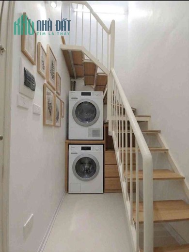 Đường Thành_Hàng Da – Nhà CÓ NÓC 30m*2 tầng chỉ 4.95 tỷ - GẦN PHỐ, 2 THOÁNG TRƯỚC SAU, SĐCC