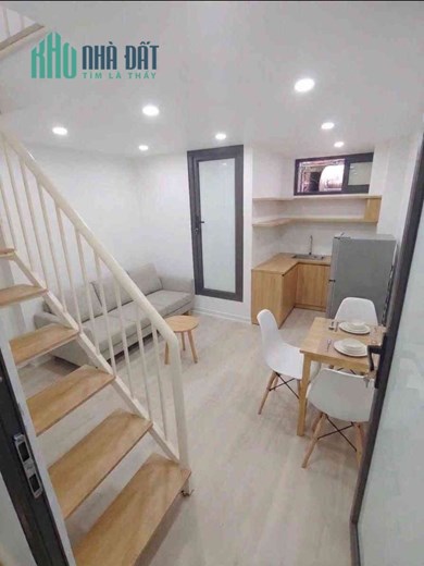 Đường Thành_Hàng Da – Nhà CÓ NÓC 30m*2 tầng chỉ 4.95 tỷ - GẦN PHỐ, 2 THOÁNG TRƯỚC SAU, SĐCC