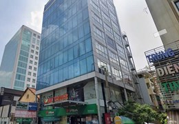 BUILDING GÓC 2 MẶT TIỀN Q1 – DÒNG TIỀN 650 TRIỆU/THÁNG – TRUNG TÂM TP.HCM