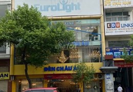 GIẢM GIÁ MẠNH - MT NGUYỄN VĂN TRỖI – BỀ NGANG HIẾM 11,5M – 5 TẦNG - 38 TỶ TL(CŨ 45 TỶ)