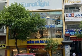 GIẢM GIÁ MẠNH - MT NGUYỄN VĂN TRỖI – BỀ NGANG HIẾM 11,5M – 5 TẦNG - 38 TỶ TL(CŨ 45 TỶ)