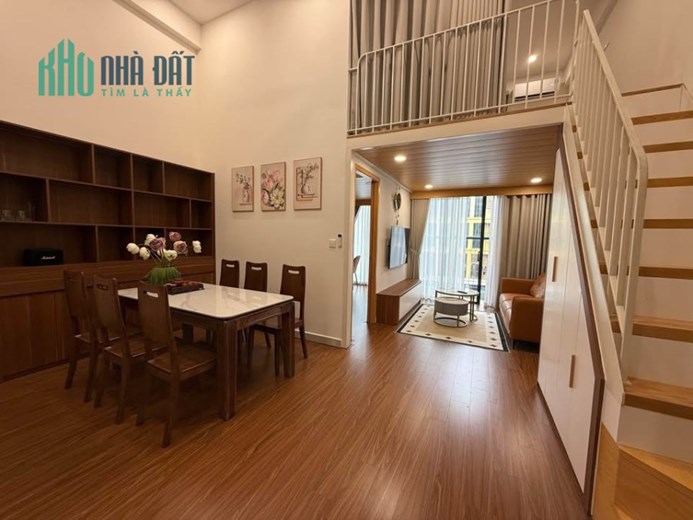 cần bán căn hộ 3 ngủ giá 1.6 tỷ dòng tiền gần 10tr/tháng
