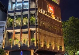 BUILDING GÓC 2 MẶT TIỀN Q1 – DÒNG TIỀN 650 TRIỆU/THÁNG – TRUNG TÂM TP.HCM