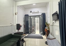 Bán nhà Bình Thới, Phường 14, Quận 11, 39m, 2 tầng, chỉ 4,7 tỷ.