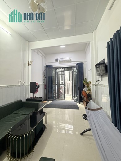 Bán nhà Bình Thới, Phường 14, Quận 11, 39m, 2 tầng, chỉ 4,7 tỷ.
