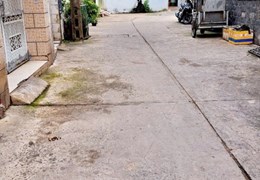 Bán nhà Bình Thới, Phường 14, Quận 11, 45m, 2 tầng, chỉ 5,7 tỷ.