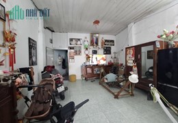 Bán nhà Đường số 3, Khu cư xá Lữ Gia, Phường 15, Quận 11, xe hơi, 65m, chỉ 6,8 tỷ.