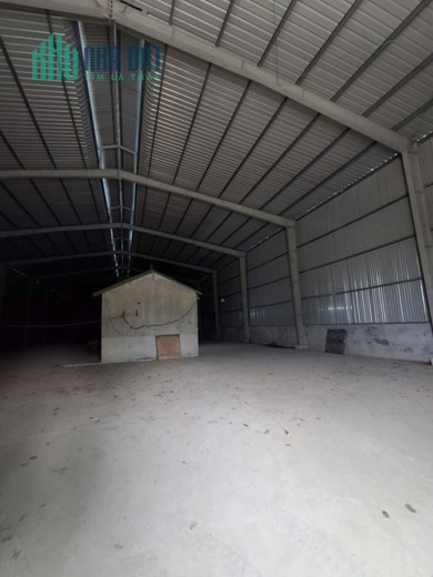 CHO THUÊ KHO XƯỞNG PHÙ LỖ. SÓC SƠN – DT 500m² - 5000m². Trạm Điện Khủng 4.000kVA