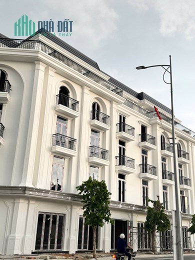 CHỈ CÒN 4 SUẤT DUY NHẤT CÒN LẠI TRONG THÁNG 6 NÀY ĐƯỢC CHIẾT KHẤU 17.5%