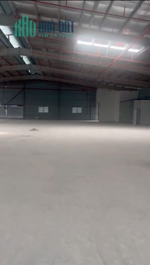 CHO THUÊ KHO XƯỞNG MỚI 3000m2 Tại ĐT 379 YÊN MỸ. HƯNG YÊN. Giá Chỉ 70k/m2