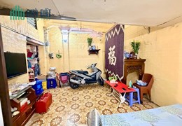 1 NHÀ RA PHỐ, NGÕ RỘNG NHÀ THOÁNG KINH DOANH –Hồng Phúc_ Hàng Đậu 49m tầng 1 chỉ 4.95 tỷ