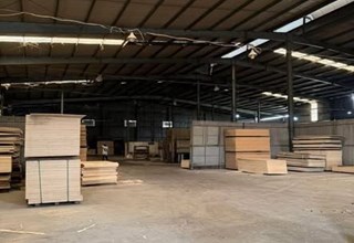 CHO THUÊ KHO XƯỞNG 1000m² Tại VIỆT HÙNG - ĐÔNG ANH, Giá Tốt, Xe Container Tận Nơi