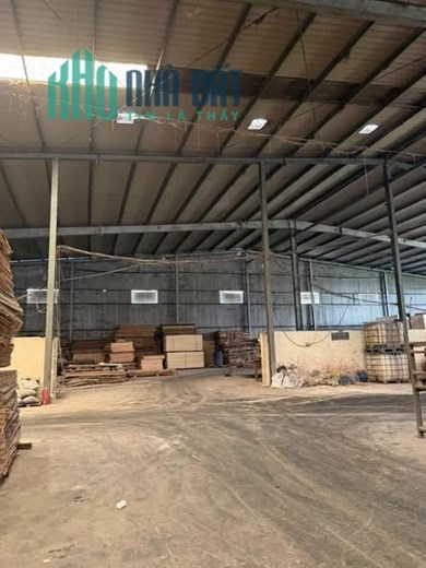 CHO THUÊ KHO XƯỞNG 1000m² Tại VIỆT HÙNG - ĐÔNG ANH, Giá Tốt, Xe Container Tận Nơi