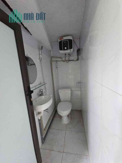 Trần Hưng Đạo - CĂN HỘ THOÁNG SÁNG, ĐẦY ĐỦ NỘI THẤT – 30m_2.8 tỷ - SÂN RỘNG ĐỂ XE, SĐCC