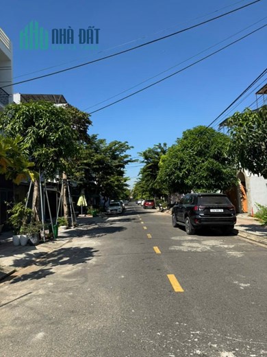 5,9 tỷ/100m2. BÁN ĐẤT THANH LƯƠNG 15 - HƯỚNG ĐÔNG NAM , HÒA XUÂN,Đà Nẵng