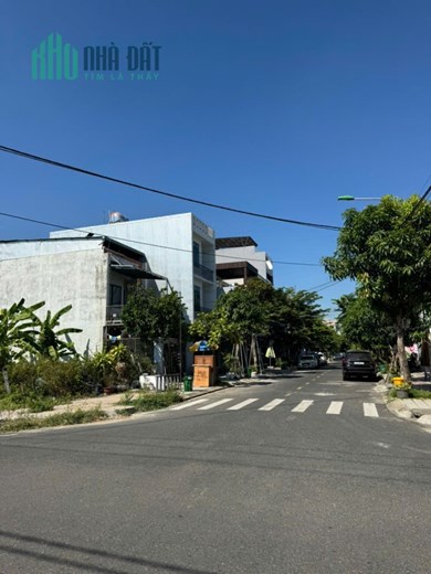 5,9 tỷ/100m2. BÁN ĐẤT THANH LƯƠNG 15 - HƯỚNG ĐÔNG NAM , HÒA XUÂN,Đà Nẵng