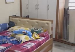 Cực gấp nhà Ấp Tam Đông, Thới Tam Thôn, Hóc Môn, 85m, full thổ, chỉ 2,9 tỷ.