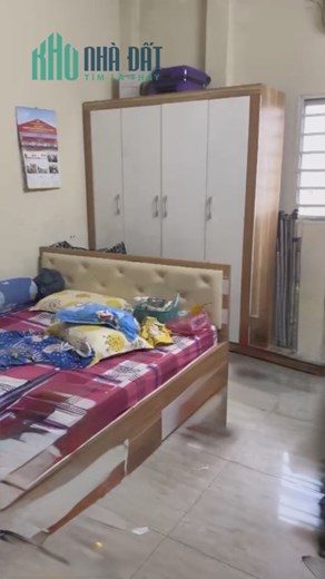 Cực gấp nhà Ấp Tam Đông, Thới Tam Thôn, Hóc Môn, 85m, full thổ, chỉ 2,9 tỷ.