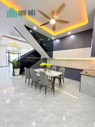 Nhà 1 lầu 125m2 phường Đạo thạnh,tỉnh Đồng Tháp