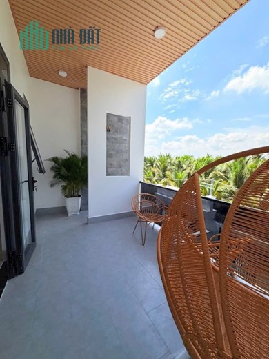 Nhà 1 lầu 125m2 phường Đạo thạnh,tỉnh Đồng Tháp