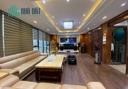 Bán nhà mặt ngõ 193 Trung Kính,  Yên Hòa, Cầu Giấy, diện tích 54 m²  xây 7 tầng GIÁ 29 TỶ