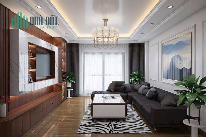 Bán nhà mặt ngõ 193 Trung Kính,  Yên Hòa, Cầu Giấy, diện tích 54 m²  xây 7 tầng GIÁ 29 TỶ