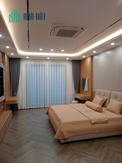 Bán nhà mặt ngõ 193 Trung Kính,  Yên Hòa, Cầu Giấy, diện tích 54 m²  xây 7 tầng GIÁ 29 TỶ