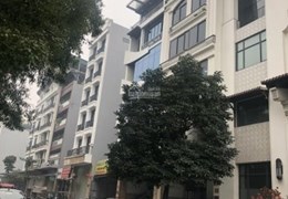 BÁN GẤP CĂN NHÀ VP PHỐ THÁI HÀ THÁI THỊNH YÊN LÃNG HOÀNG CẦU ĐỐNG ĐA.. Giá Bán  46,5 TỶ