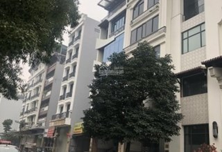 BÁN GẤP CĂN NHÀ VP PHỐ THÁI HÀ THÁI THỊNH YÊN LÃNG HOÀNG CẦU ĐỐNG ĐA.. Giá Bán  46,5 TỶ