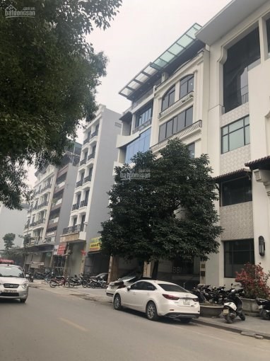 BÁN GẤP CĂN NHÀ VP PHỐ THÁI HÀ THÁI THỊNH YÊN LÃNG HOÀNG CẦU ĐỐNG ĐA.. Giá Bán  46,5 TỶ