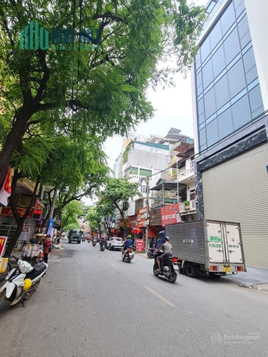bán nhà Khu PLô Đường Đội Cấn . Giang Văn Minh. Kim Mã Ba Đình.. ✴️ diện tích 121 m . GIÁ 66,, tỷ