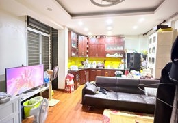 NGÕ RỘNG ĐẸP K/D DU LỊCH – 6 tầng Tông Đản_Hàng Vôi 35m chỉ 17.5 tỷ - LÔ GÓC SÂN THOÁNG, SĐCC