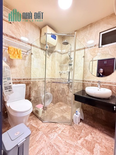 NGÕ RỘNG ĐẸP K/D DU LỊCH – 6 tầng Tông Đản_Hàng Vôi 35m chỉ 17.5 tỷ - LÔ GÓC SÂN THOÁNG, SĐCC